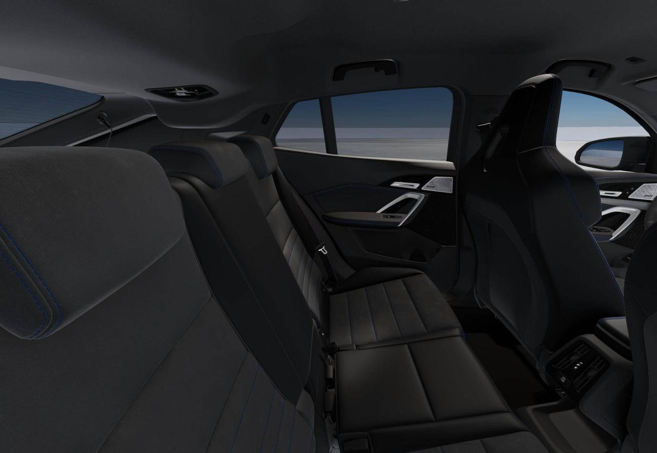 BMW X2 M35i xDrive MSport Pro