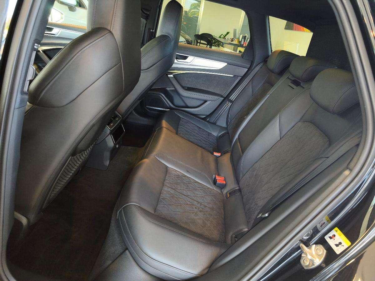 Audi RS6 600CV 2023