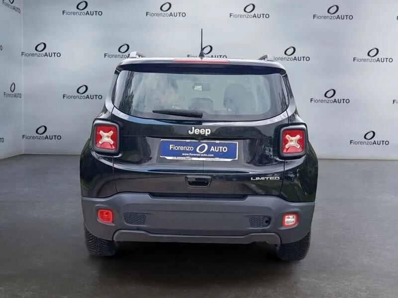 Jeep Renegade 1.0 T3 Limited - PREZZO REALE