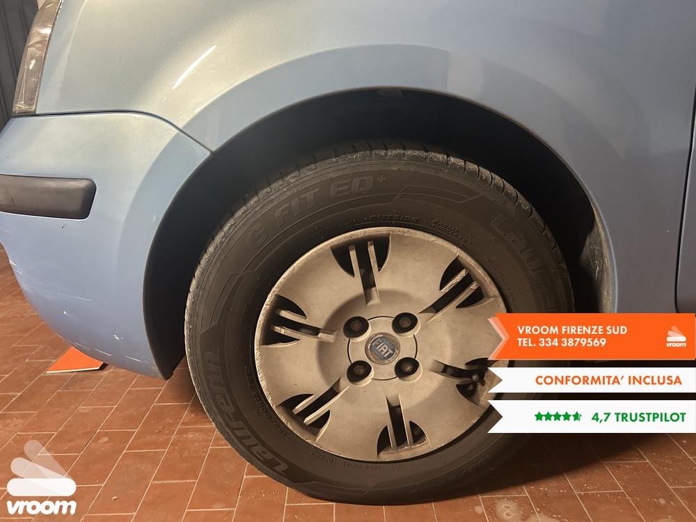 FIAT Panda 2ª serie Panda 1.2 Dynamic