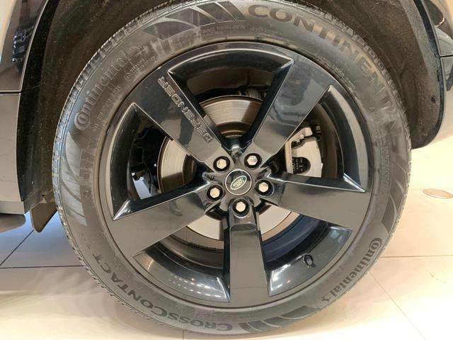 LAND ROVER Defender 90 3.0D I6 250 CV AWD Auto X-Dynamic HSE