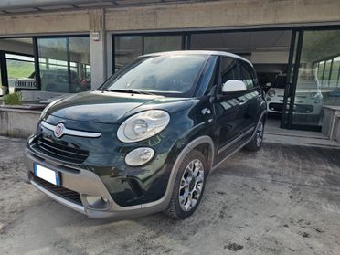 Fiat 500L 1.3 Multijet 95 CV Dualogic Trekking