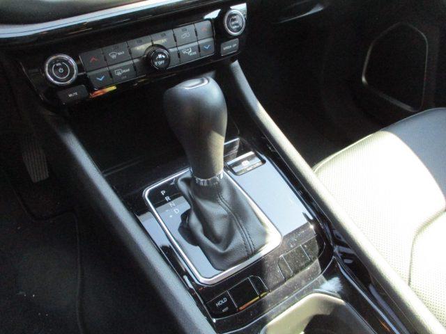 JEEP Compass 1.5 Turbo T4 130 CV MHEV 2WD S