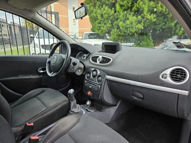 RENAULT Clio 1.2 16V 5 porte