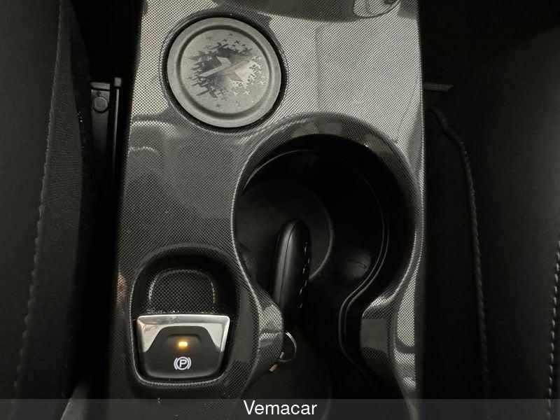 FIAT 500X 500X 1.3 MultiJet 95 CV Sport