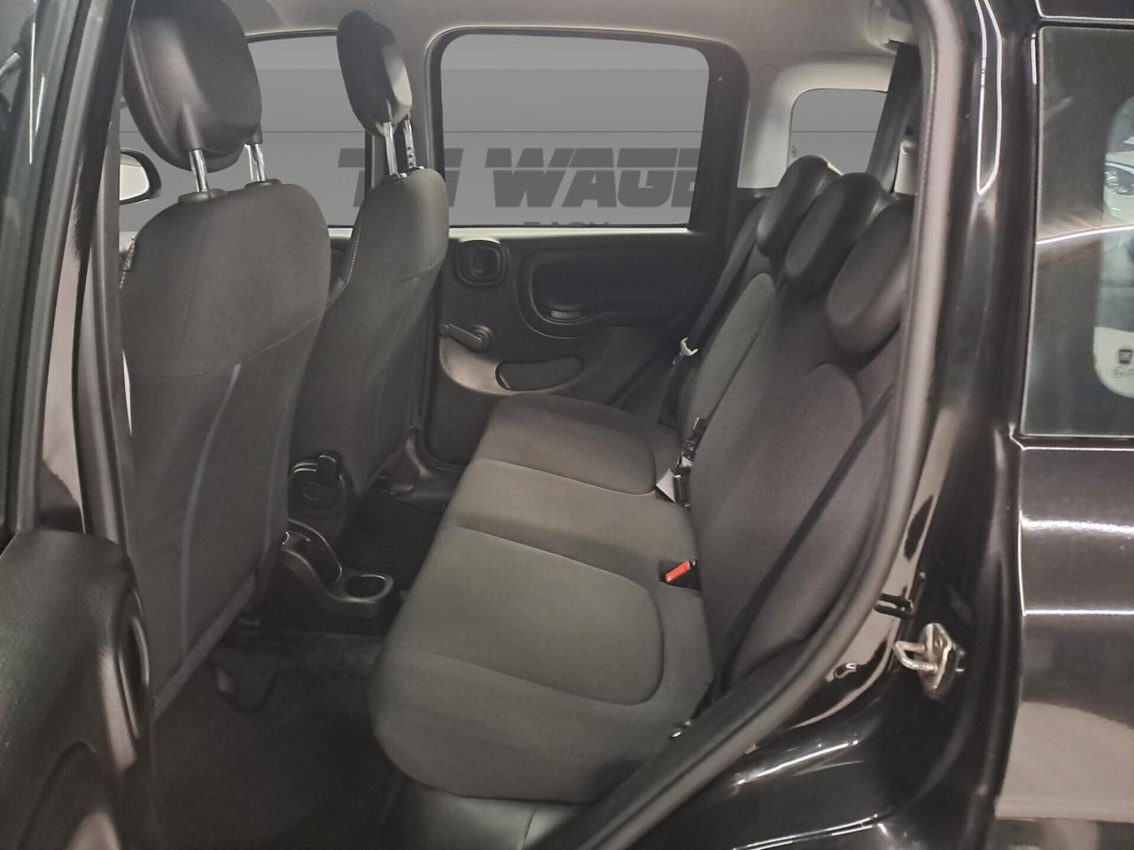 Fiat Panda 1.0 FireFly S&S Hybrid City Cross - NEOPATENTATO