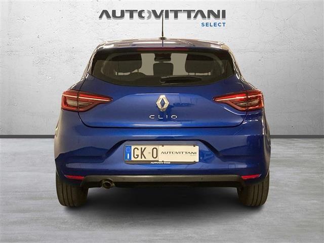 RENAULT Clio 5 Porte 1.0 TCe Equilibre
