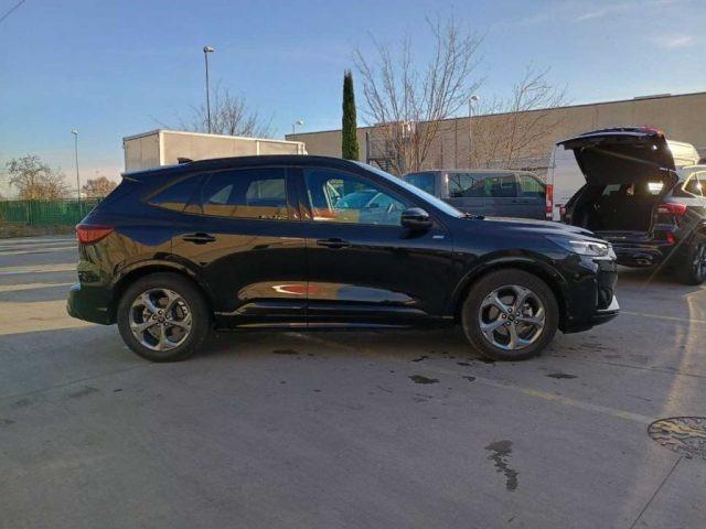 FORD Kuga 2.5 Full Hybrid 180 CV CVT 2WD ST-Line