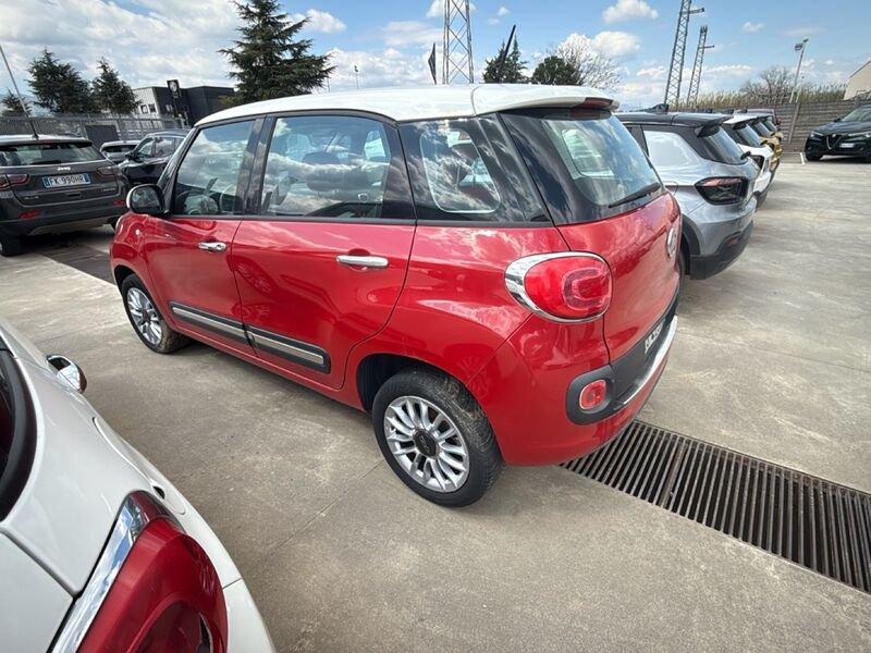 FIAT 500L 2012 0.9 t.air t. natural power Pop Star 80cv