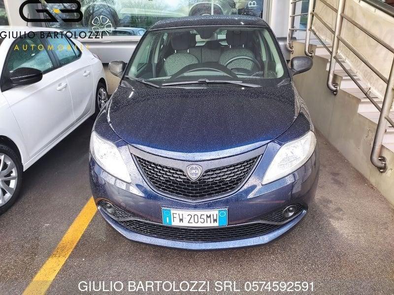 Lancia Ypsilon Ypsilon 1.2 69 CV 5 porte S&S Elefantino Blu