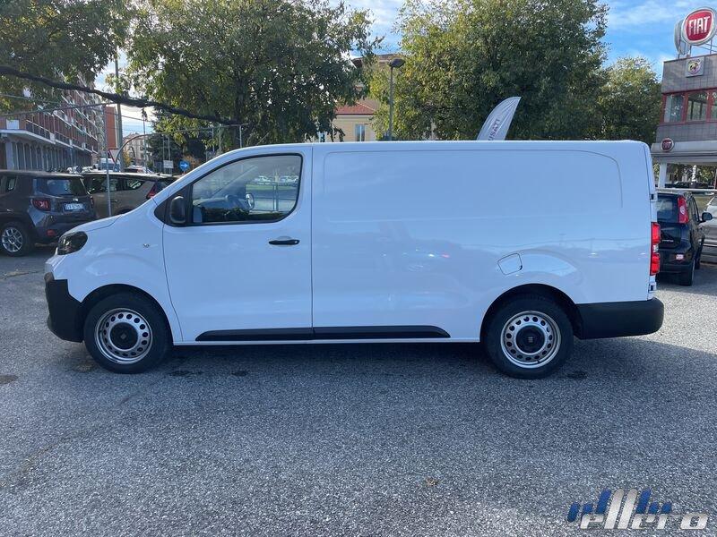 FIAT Scudo Scudo 2.0 BlueHDi 145 CV PL-TN Furgone