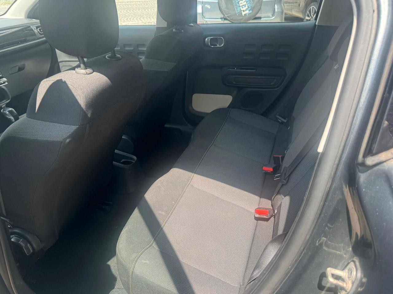 Citroen C3 1.6 BlueHDi 75 S&S Shine