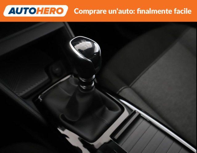 CITROEN C4 PureTech 100 S&S You