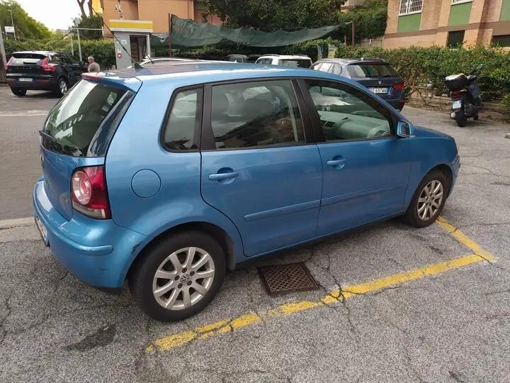 Volkswagen Polo 1.4/69CV TDI 3p. Trendline
