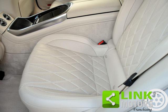 MERCEDES-BENZ GT Coupé 4 53 4Matic+ EQ-Boost AMG