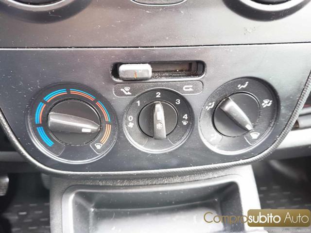 CITROEN Nemo 1.3 MJT 75CV + IVA 22%