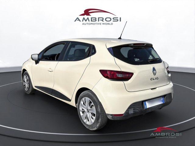 RENAULT Clio 1.2 75CV 5 porte Life