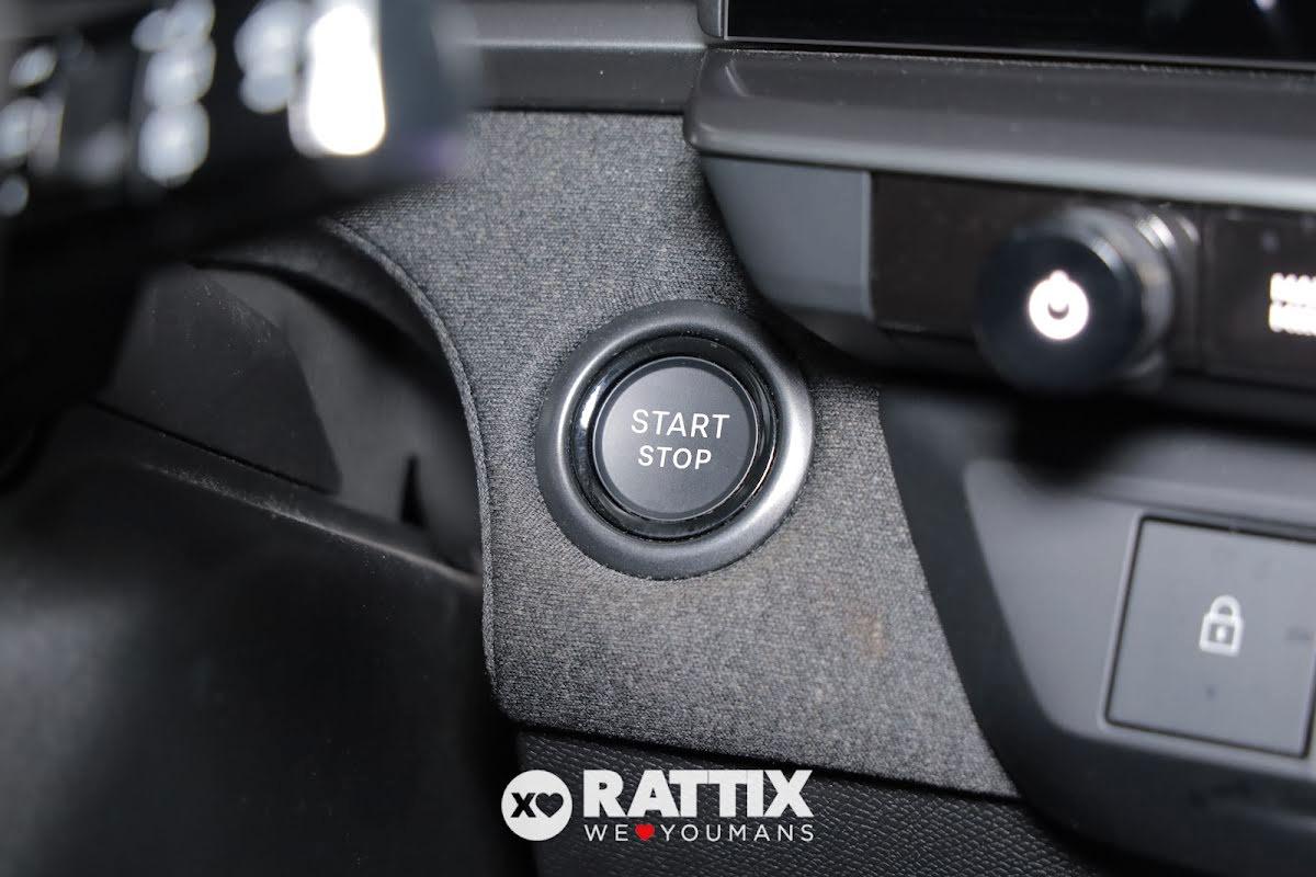 Opel Grandland 1.2 Hybrid 145CV GS e-DCS6