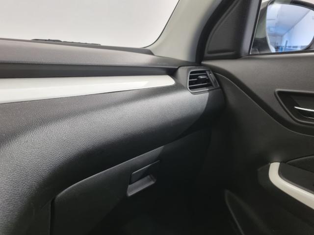 SUZUKI Swift 1.2 Hybrid 4WD AllGrip Top