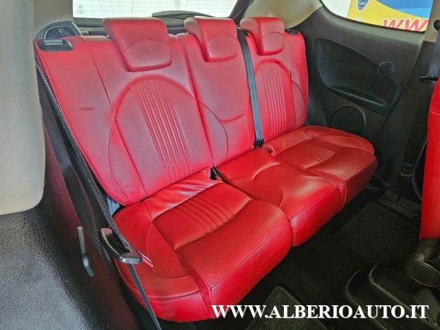 ALFA ROMEO MiTo 1.6 JTDm 16V Distinctive Premium Pack