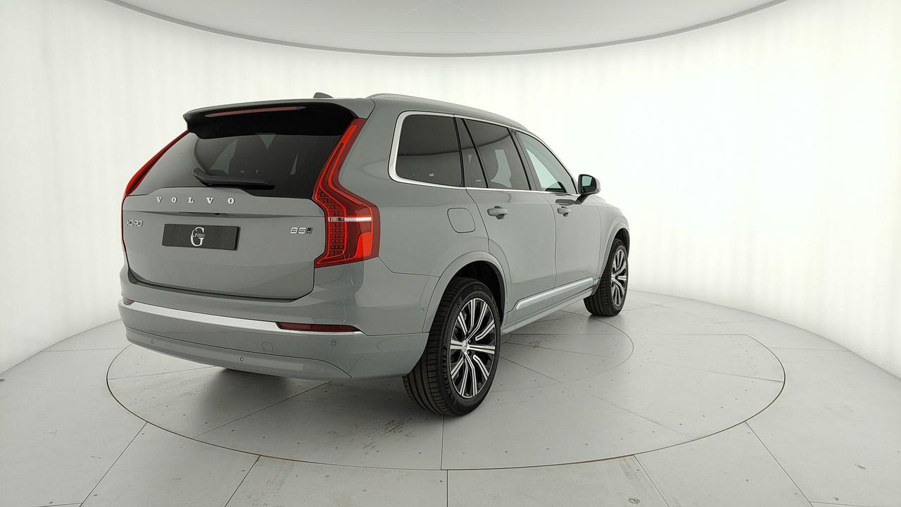 VOLVO N.XC90 Plus Bright B5 AWD AUT 7P