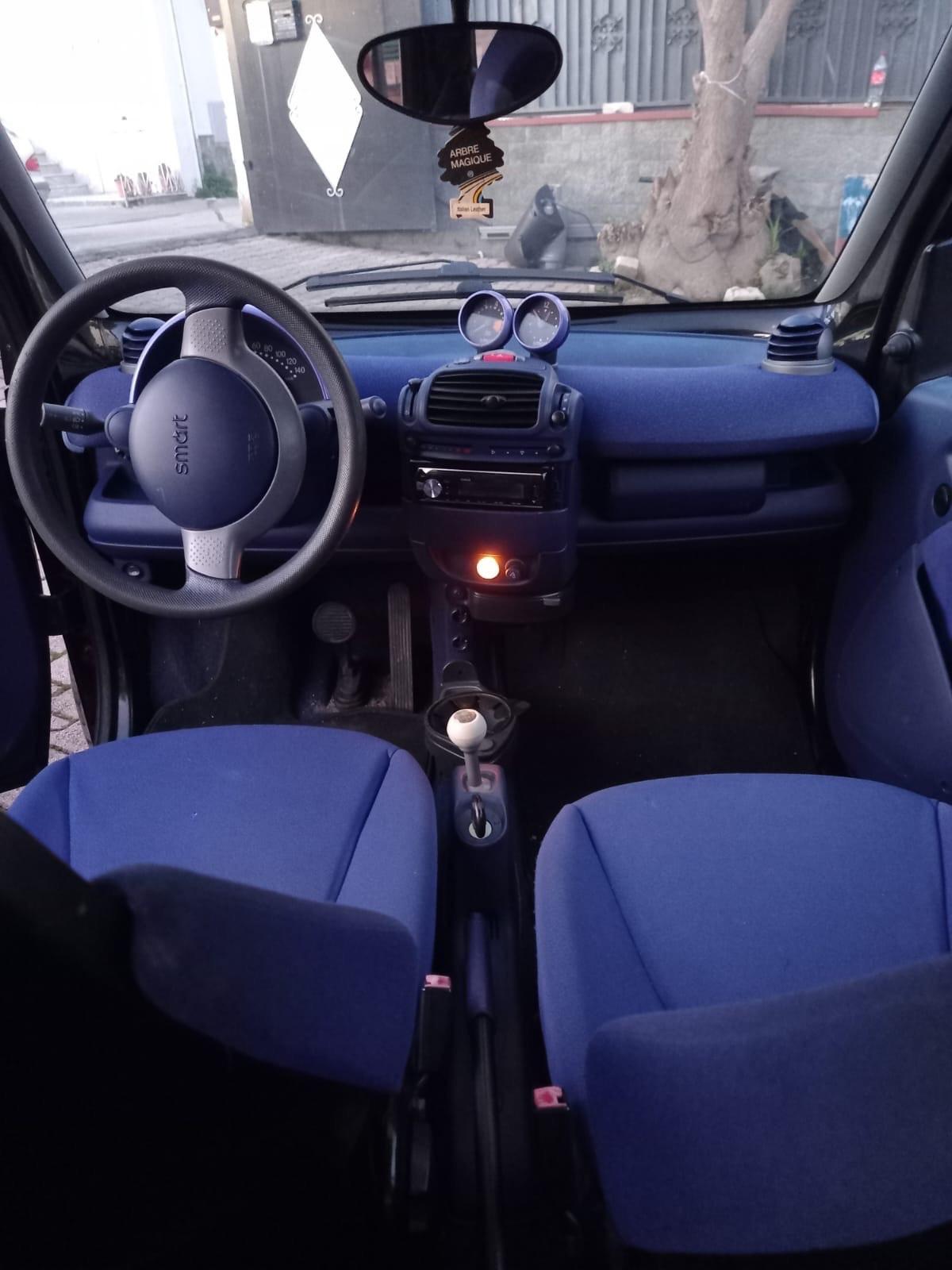 Smart 600 & pulse (45 kW)