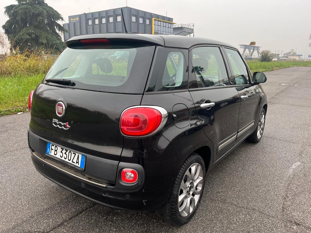 Fiat 500L 1.4 95 CV