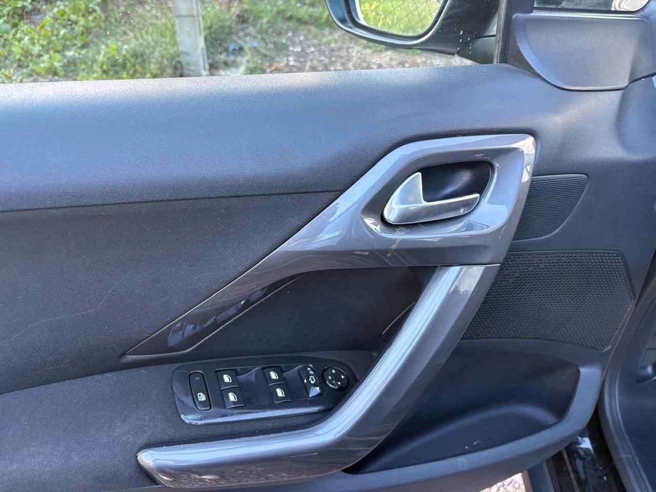 Peugeot 2008 BlueHDi 100 Active