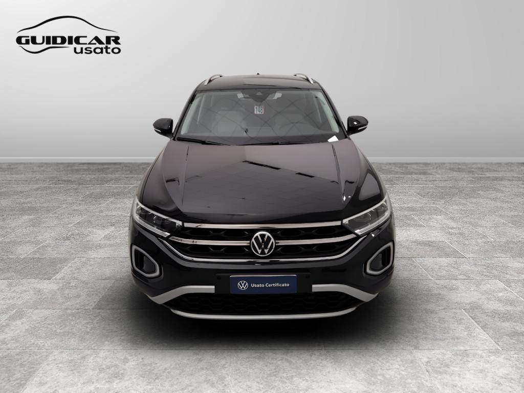 VOLKSWAGEN T-Roc 2022 - T-Roc 2.0 tdi Style 150cv dsg