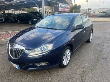 Lancia Delta 1.6 MJT Platino Unipro 2009