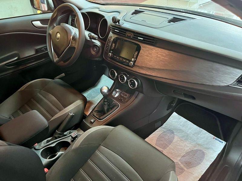 Alfa Romeo Giulietta 1.4 Turbo 120 CV Super GPL