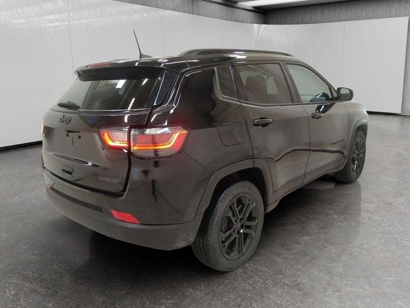 Jeep Compass 1.6 mjt Night Eagle 2wd 130cv