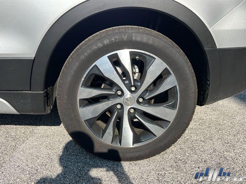 Suzuki S-Cross SX4 1.4