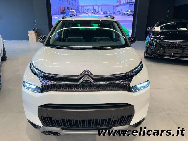 CITROEN C3 Aircross PureTech 130 S&S EAT6 Plus