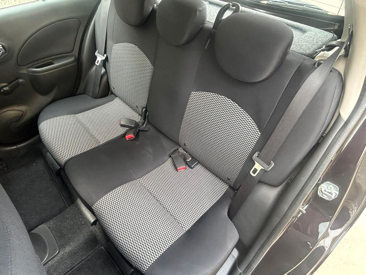 Nissan Micra 1.2 eco Gpl - ANCHE PER NEOPATENTATI