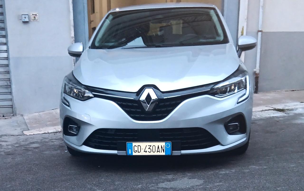 Renault Clio Blue dCi 8V 85 CV 5 porte Zen