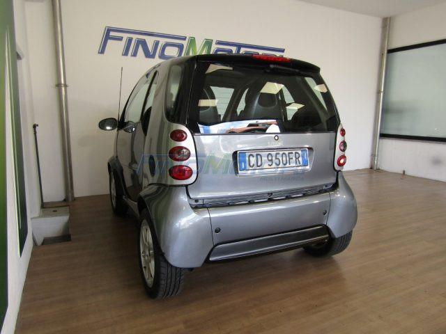 SMART ForTwo Passion 54 CV