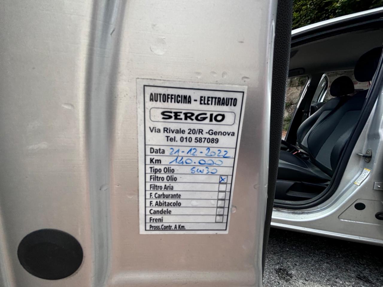 Opel Corsa 1.3 CDTI 90CV 5 porte Cosmo