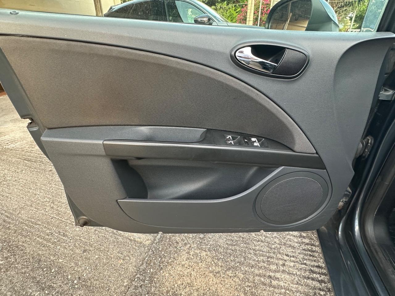 Seat Leon 1.9 TDI Stylance