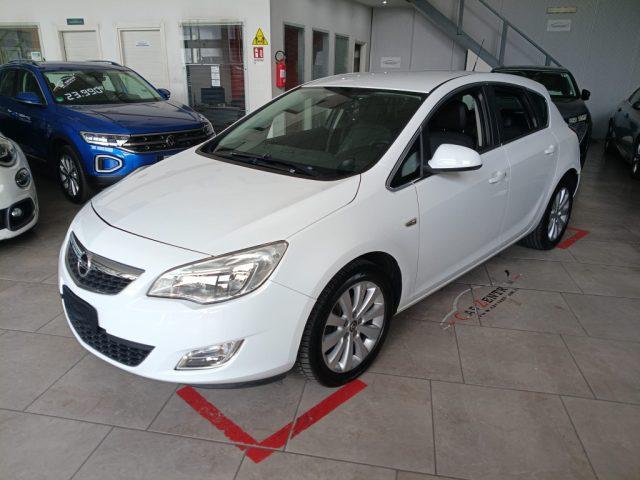 OPEL Astra 1.7 CDTI 110CV 5 porte Cosmo