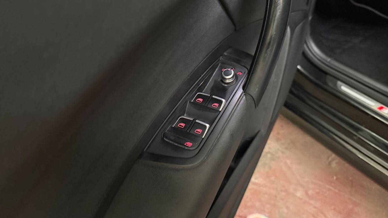 Audi A1 1.4 TDI Sport