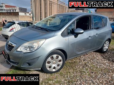 Opel Meriva 1.3 CDTI Elective