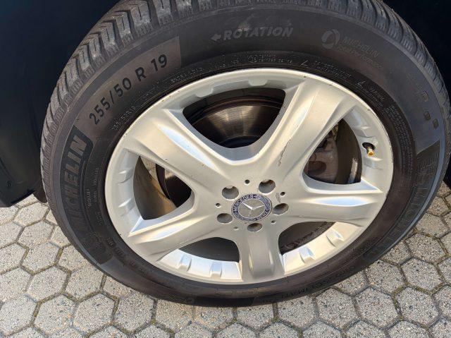 MERCEDES-BENZ ML 320 Classe M - W164 cdi Sport auto tetto