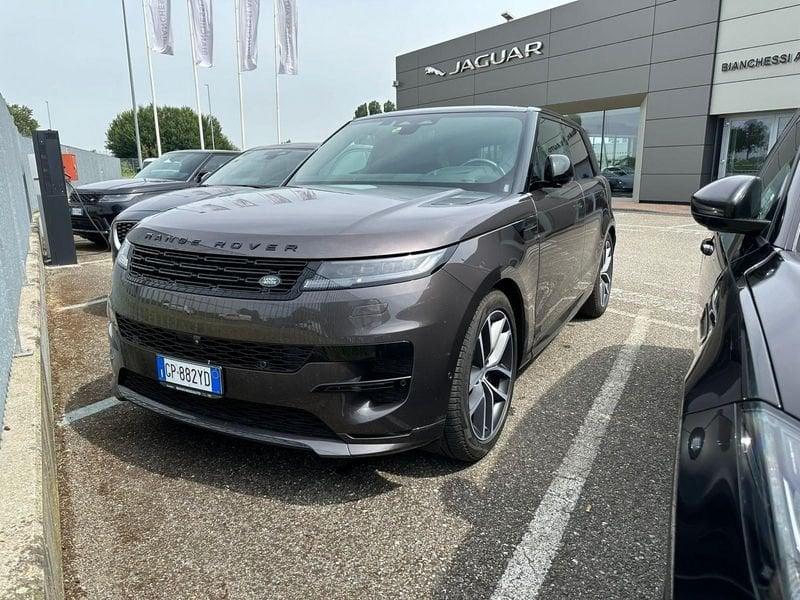 Land Rover RR Sport Range Rover Sport 3.0D l6 350 CV Autobiography