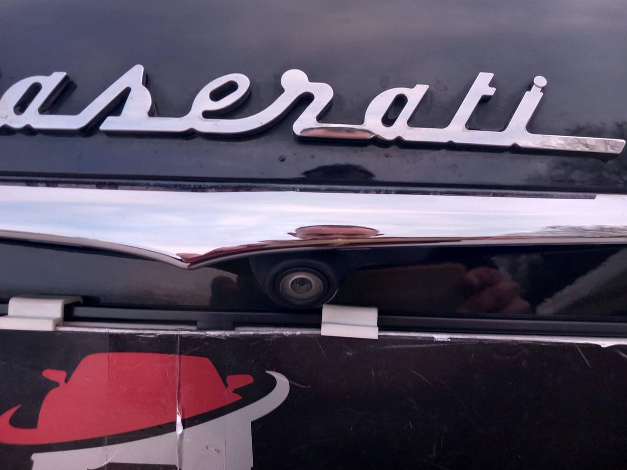 Maserati Levante V6 Diesel AWD Granlusso TETTO PELLE KM 79000 GARANZIA