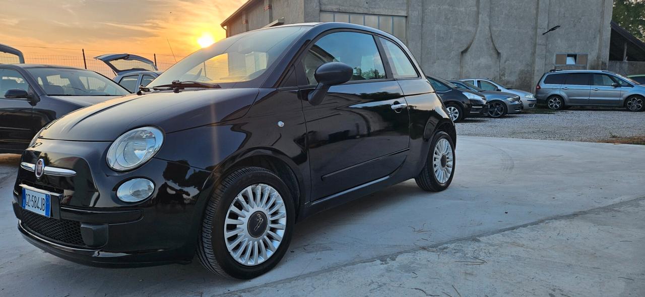 Fiat 500 1.2 Pop