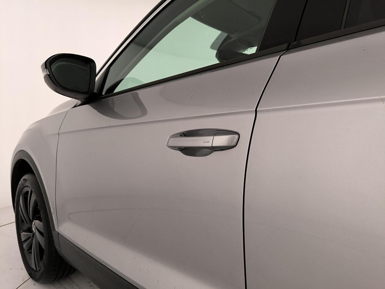 Volkswagen T-Roc 1.0 tsi sport 115cv