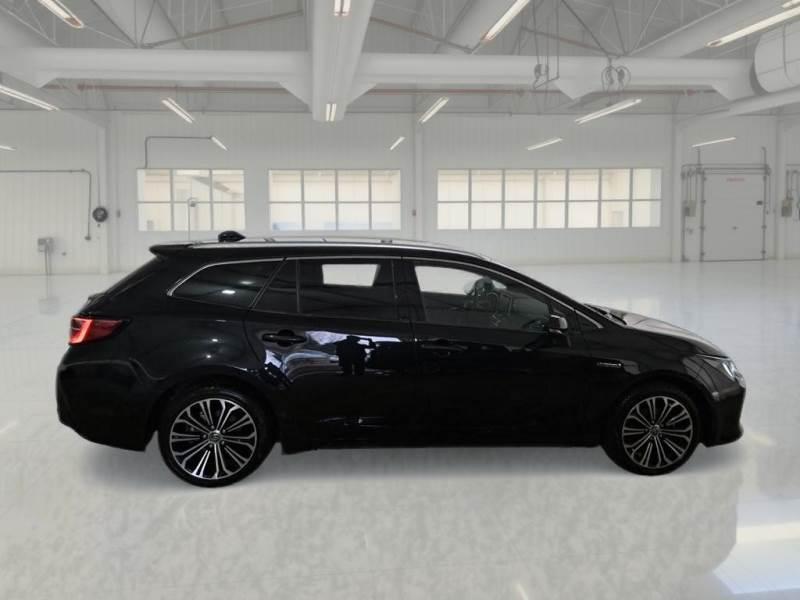 Toyota Corolla Touring Sports 1.8 Hybrid Style CVT