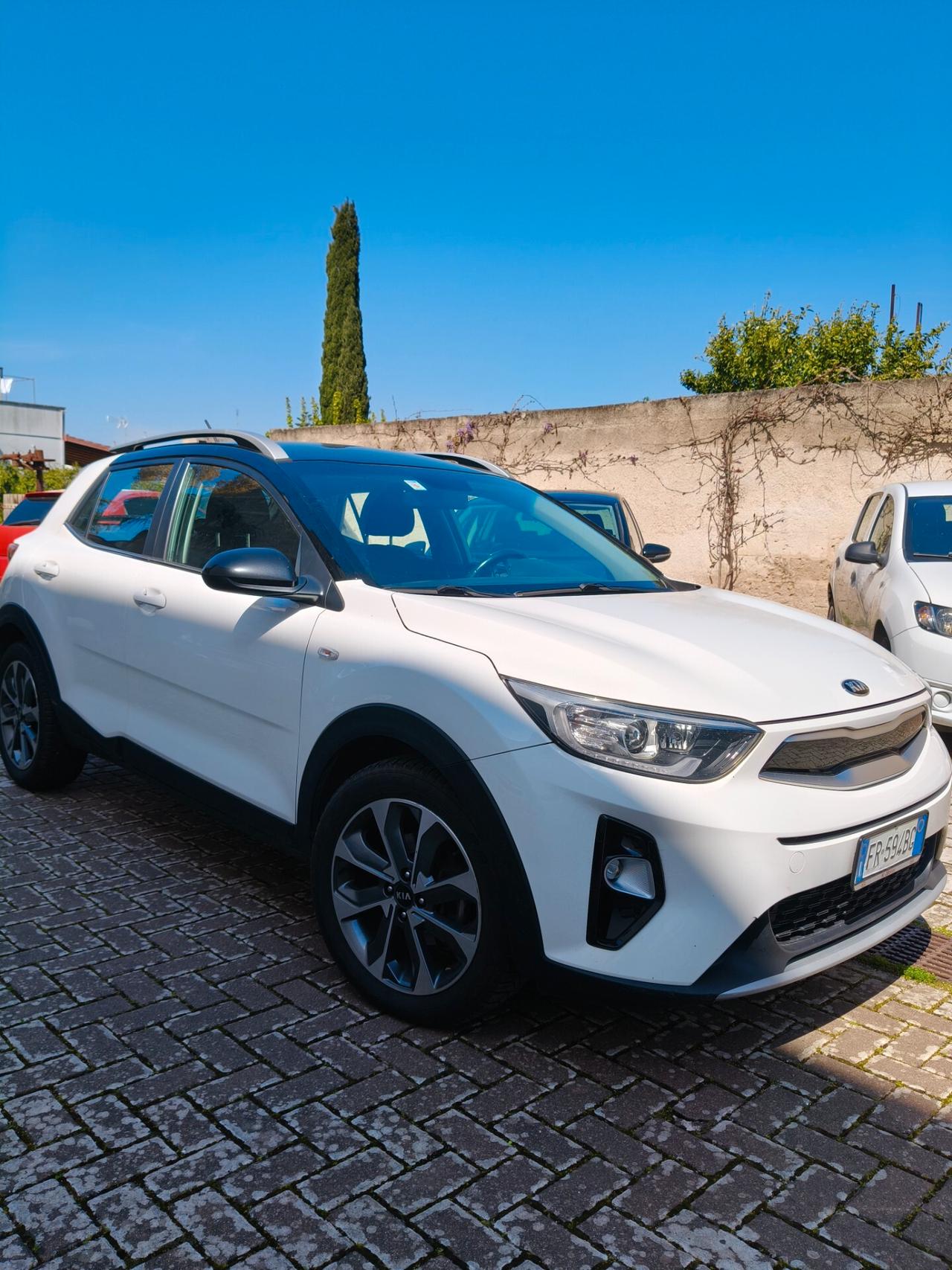 Kia Stonic 1.6 CRDi 110 CV Style