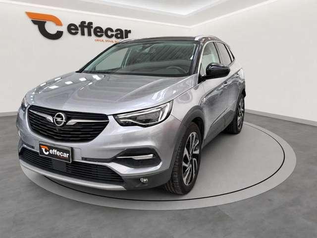 Opel Grandland X 2.0 diesel Ecotec Start&Stop aut. Ultimate